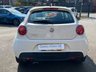 USED 2011 60 ALFA ROMEO MITO 1.4 16V Veloce Hatchback 3dr Petrol Manual Euro 5 (95 bhp) 