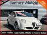 USED 2011 60 ALFA ROMEO MITO 1.4 16V Veloce Hatchback 3dr Petrol Manual Euro 5 (95 bhp) 