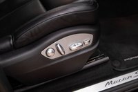 USED 2017 PORSCHE MACAN 3.0 TD V6 S SUV 