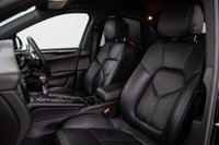 USED 2017 PORSCHE MACAN 3.0 TD V6 S SUV 