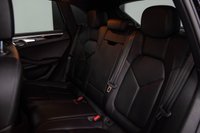 USED 2017 PORSCHE MACAN 3.0 TD V6 S SUV 