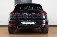 USED 2017 PORSCHE MACAN 3.0 TD V6 S SUV 
