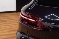 USED 2017 PORSCHE MACAN 3.0 TD V6 S SUV 