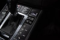 USED 2017 PORSCHE MACAN 3.0 TD V6 S SUV 