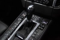USED 2017 PORSCHE MACAN 3.0 TD V6 S SUV 