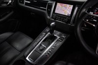USED 2017 PORSCHE MACAN 3.0 TD V6 S SUV 