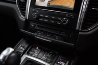 USED 2017 PORSCHE MACAN 3.0 TD V6 S SUV 