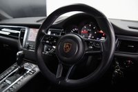 USED 2017 PORSCHE MACAN 3.0 TD V6 S SUV 