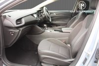 USED 2018 18 VAUXHALL INSIGNIA 1.6 Turbo D BlueInjection SRi Nav Grand Sport 5dr Diesel Automatic Euro 6 (s/s) (136 ps) 
