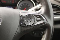 USED 2018 18 VAUXHALL INSIGNIA 1.6 Turbo D BlueInjection SRi Nav Grand Sport 5dr Diesel Automatic Euro 6 (s/s) (136 ps) 