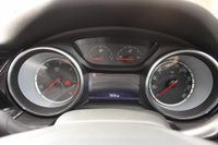 USED 2018 18 VAUXHALL INSIGNIA 1.6 Turbo D BlueInjection SRi Nav Grand Sport 5dr Diesel Automatic Euro 6 (s/s) (136 ps) 