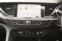USED 2018 18 VAUXHALL INSIGNIA 1.6 Turbo D BlueInjection SRi Nav Grand Sport 5dr Diesel Automatic Euro 6 (s/s) (136 ps) 