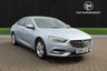 USED 2018 18 VAUXHALL INSIGNIA 1.6 Turbo D BlueInjection SRi Nav Grand Sport 5dr Diesel Automatic Euro 6 (s/s) (136 ps) 