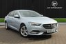 USED 2018 18 VAUXHALL INSIGNIA 1.6 Turbo D BlueInjection SRi Nav Grand Sport 5dr Diesel Automatic Euro 6 (s/s) (136 ps) 