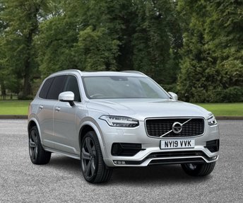View our VOLVO XC90