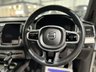 USED 2019 19 VOLVO XC90 2.0 D5 PowerPulse R-Design Pro SUV 5dr Diesel Auto 4WD Euro 6 (s/s) (235 ps) 