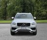 USED 2019 19 VOLVO XC90 2.0 D5 PowerPulse R-Design Pro SUV 5dr Diesel Auto 4WD Euro 6 (s/s) (235 ps) 