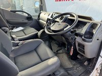USED 2014 64 NISSAN NT400 CABSTAR 2.5 dCi 35.14 Chassis Cab 2dr Diesel Manual L1 (238 g/km, 136 bhp) 
