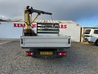 USED 2014 64 NISSAN NT400 CABSTAR 2.5 dCi 35.14 Chassis Cab 2dr Diesel Manual L1 (238 g/km, 136 bhp) 