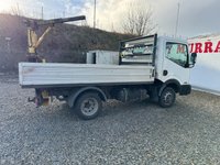 USED 2014 64 NISSAN NT400 CABSTAR 2.5 dCi 35.14 Chassis Cab 2dr Diesel Manual L1 (238 g/km, 136 bhp) 