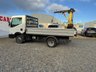 USED 2014 64 NISSAN NT400 CABSTAR 2.5 dCi 35.14 Chassis Cab 2dr Diesel Manual L1 (238 g/km, 136 bhp) 