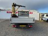 USED 2014 64 NISSAN NT400 CABSTAR 2.5 dCi 35.14 Chassis Cab 2dr Diesel Manual L1 (238 g/km, 136 bhp) 