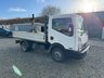 USED 2014 64 NISSAN NT400 CABSTAR 2.5 dCi 35.14 Chassis Cab 2dr Diesel Manual L1 (238 g/km, 136 bhp) 