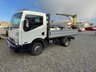 USED 2014 64 NISSAN NT400 CABSTAR 2.5 dCi 35.14 Chassis Cab 2dr Diesel Manual L1 (238 g/km, 136 bhp) 
