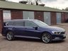 USED 2018 68 VOLKSWAGEN PASSAT 2.0 TDI GT Estate 5dr Diesel DSG Euro 6 (s/s) (190 ps) JUST 2 OWNERS & 5x SERVICES!