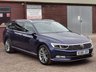 USED 2018 68 VOLKSWAGEN PASSAT 2.0 TDI GT Estate 5dr Diesel DSG Euro 6 (s/s) (190 ps) JUST 2 OWNERS & 5x SERVICES!