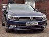 USED 2018 68 VOLKSWAGEN PASSAT 2.0 TDI GT Estate 5dr Diesel DSG Euro 6 (s/s) (190 ps) JUST 2 OWNERS & 5x SERVICES!