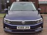 USED 2018 68 VOLKSWAGEN PASSAT 2.0 TDI GT Estate 5dr Diesel DSG Euro 6 (s/s) (190 ps) JUST 2 OWNERS & 5x SERVICES!