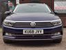 USED 2018 68 VOLKSWAGEN PASSAT 2.0 TDI GT Estate 5dr Diesel DSG Euro 6 (s/s) (190 ps) JUST 2 OWNERS & 5x SERVICES!