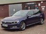 USED 2018 68 VOLKSWAGEN PASSAT 2.0 TDI GT Estate 5dr Diesel DSG Euro 6 (s/s) (190 ps) JUST 2 OWNERS & 5x SERVICES!