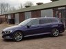 USED 2018 68 VOLKSWAGEN PASSAT 2.0 TDI GT Estate 5dr Diesel DSG Euro 6 (s/s) (190 ps) JUST 2 OWNERS & 5x SERVICES!