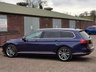 USED 2018 68 VOLKSWAGEN PASSAT 2.0 TDI GT Estate 5dr Diesel DSG Euro 6 (s/s) (190 ps) JUST 2 OWNERS & 5x SERVICES!