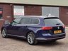 USED 2018 68 VOLKSWAGEN PASSAT 2.0 TDI GT Estate 5dr Diesel DSG Euro 6 (s/s) (190 ps) JUST 2 OWNERS & 5x SERVICES!