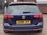 USED 2018 68 VOLKSWAGEN PASSAT 2.0 TDI GT Estate 5dr Diesel DSG Euro 6 (s/s) (190 ps) JUST 2 OWNERS & 5x SERVICES!
