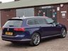 USED 2018 68 VOLKSWAGEN PASSAT 2.0 TDI GT Estate 5dr Diesel DSG Euro 6 (s/s) (190 ps) JUST 2 OWNERS & 5x SERVICES!