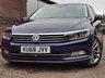 USED 2018 68 VOLKSWAGEN PASSAT 2.0 TDI GT Estate 5dr Diesel DSG Euro 6 (s/s) (190 ps) JUST 2 OWNERS & 5x SERVICES!