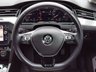 USED 2018 68 VOLKSWAGEN PASSAT 2.0 TDI GT Estate 5dr Diesel DSG Euro 6 (s/s) (190 ps) JUST 2 OWNERS & 5x SERVICES!