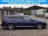 USED 2018 68 VOLKSWAGEN PASSAT 2.0 TDI GT Estate 5dr Diesel DSG Euro 6 (s/s) (190 ps) JUST 2 OWNERS & 5x SERVICES!