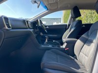 USED 2016 16 KIA SPORTAGE 1.7 CRDi 1 SUV 5dr Diesel Manual Euro 6 (s/s) (114 bhp) FULL SERVICE HISTORY