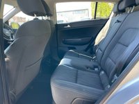 USED 2016 16 KIA SPORTAGE 1.7 CRDi 1 SUV 5dr Diesel Manual Euro 6 (s/s) (114 bhp) FULL SERVICE HISTORY