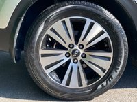 USED 2016 16 KIA SPORTAGE 1.7 CRDi 1 SUV 5dr Diesel Manual Euro 6 (s/s) (114 bhp) FULL SERVICE HISTORY