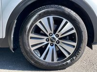 USED 2016 16 KIA SPORTAGE 1.7 CRDi 1 SUV 5dr Diesel Manual Euro 6 (s/s) (114 bhp) FULL SERVICE HISTORY