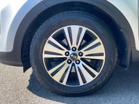 USED 2016 16 KIA SPORTAGE 1.7 CRDi 1 SUV 5dr Diesel Manual Euro 6 (s/s) (114 bhp) FULL SERVICE HISTORY