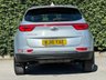 USED 2016 16 KIA SPORTAGE 1.7 CRDi 1 SUV 5dr Diesel Manual Euro 6 (s/s) (114 bhp) FULL SERVICE HISTORY