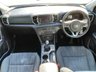 USED 2016 16 KIA SPORTAGE 1.7 CRDi 1 SUV 5dr Diesel Manual Euro 6 (s/s) (114 bhp) FULL SERVICE HISTORY