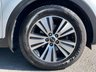 USED 2016 16 KIA SPORTAGE 1.7 CRDi 1 SUV 5dr Diesel Manual Euro 6 (s/s) (114 bhp) FULL SERVICE HISTORY
